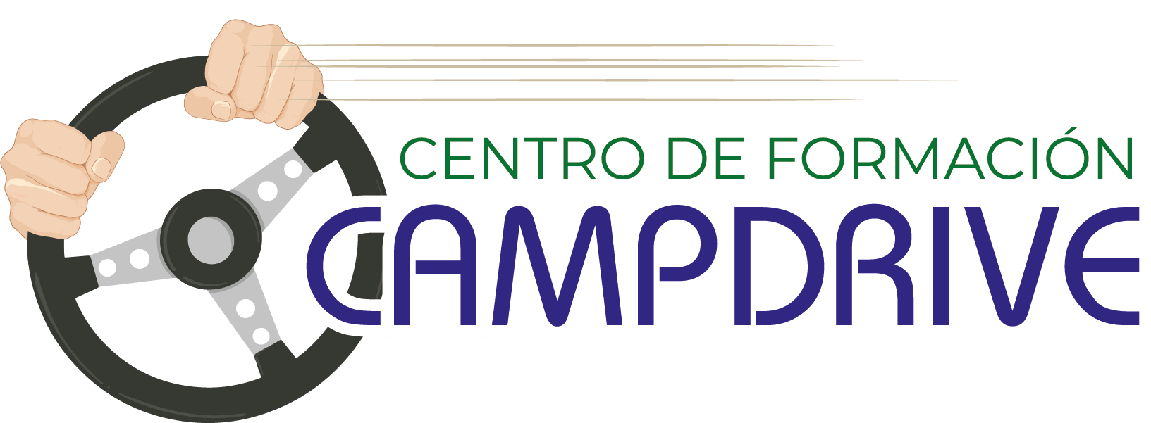 Autoescuela Campdrive