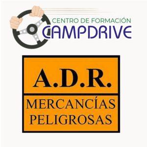 CURSO ADR MERCANCIAS PELIGROSAS CURSO ADR MERCANCIAS PELIGROSAS